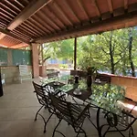 아파트 Gufo-31 By Interhome