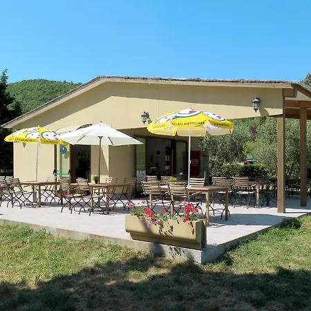 아파트 Gufo-31 By Interhome Podere Dottrina