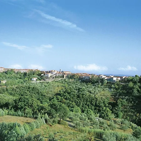 Gufo-31 By Interhome Podere Dottrina