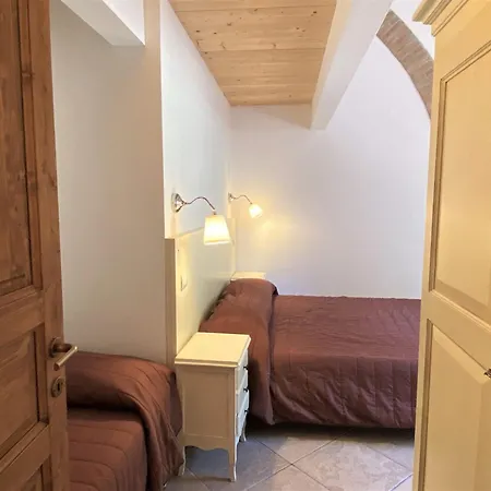 Gufo-31 By Interhome