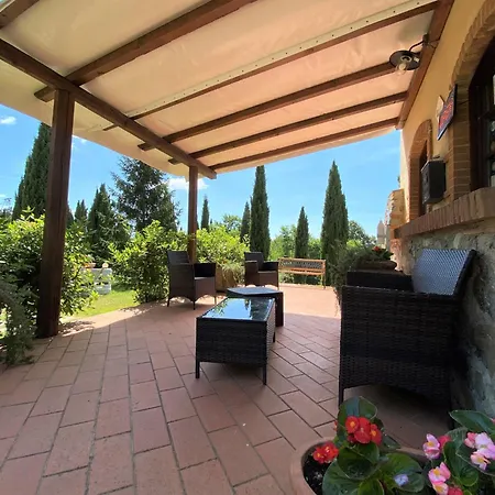 Gufo-31 By Interhome Podere Dottrina