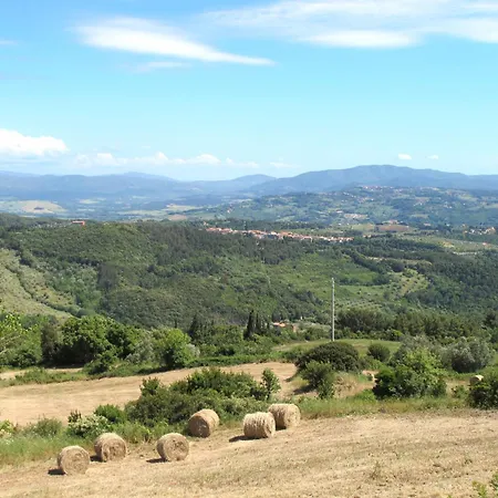 Gufo-31 By Interhome * Podere Dottrina