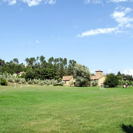 Appartement Gufo-31 By Interhome Podere Dottrina