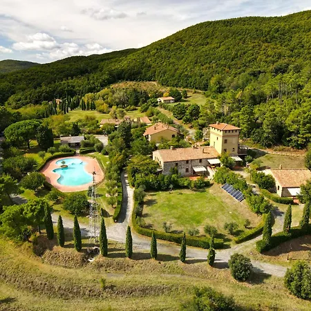 Gufo-31 By Interhome * Podere Dottrina