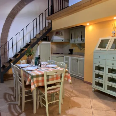 Gufo-31 By Interhome