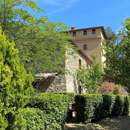 Gufo-31 By Interhome Appartement Podere Dottrina