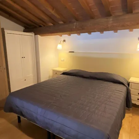 Gufo-31 By Interhome * Podere Dottrina