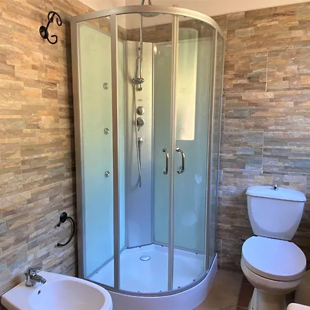 Gufo-31 By Interhome דירה *