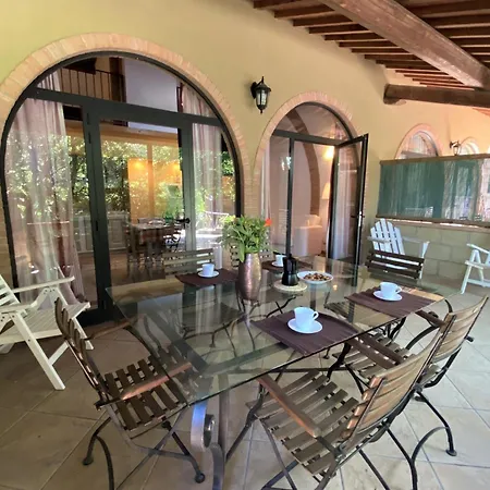 Gufo-31 By Interhome * Podere Dottrina